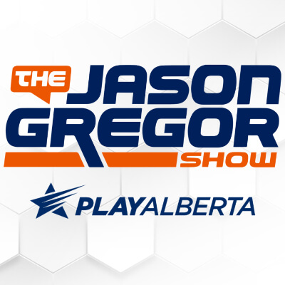 Jason Gregor Show