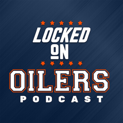 Locked on Oilers