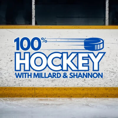 100% Hockey