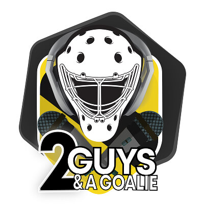 2 Guys & A Goalie