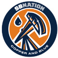 Copper & Blue Podcast