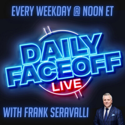 Daily Faceoff Live