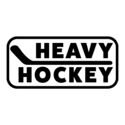 Heavy Hockey Podcast