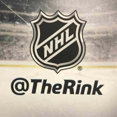 NHL @TheRink