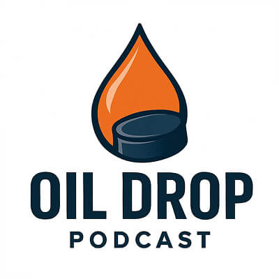Oil Drop