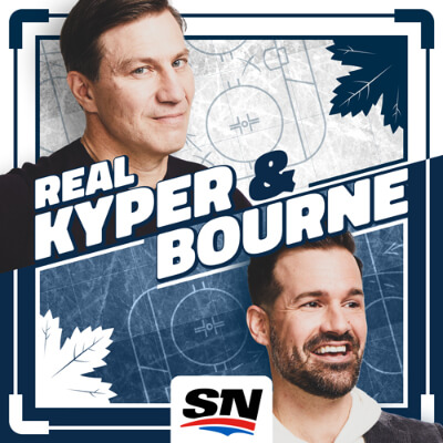 Real Kyper & Bourne