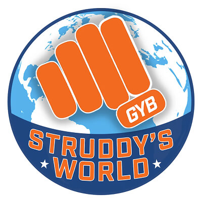 Struddy's World