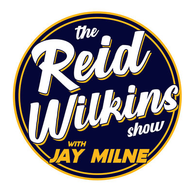 The Reid Wilkins Show
