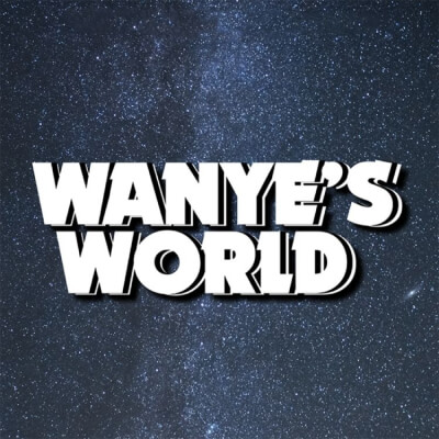 Wanye's World
